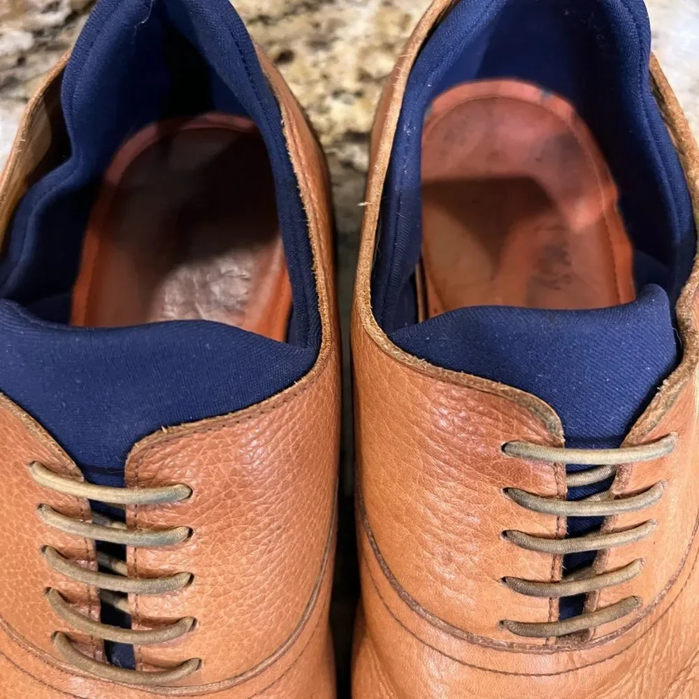 Martin dingman oxfords size 11